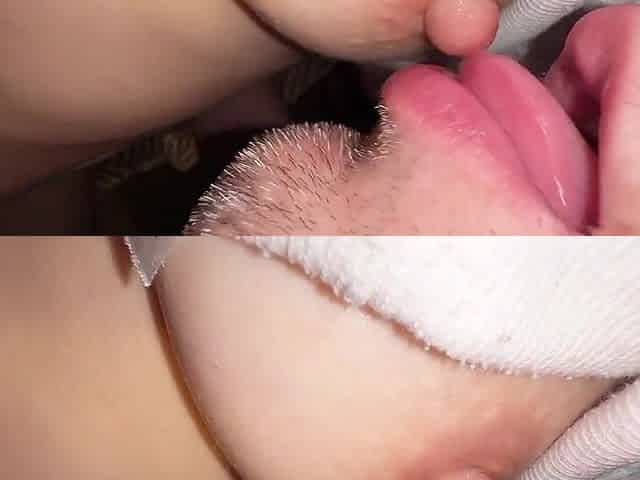 A Flaccid 59-Year-Old Weenie vs. a Constricted eighteen-Year-Old Vagina