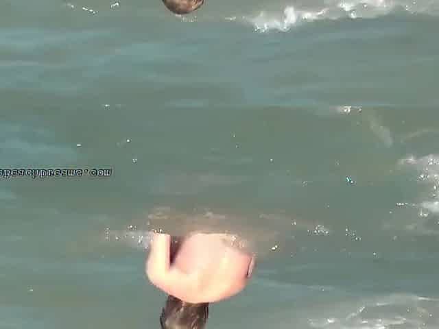 Real Nude Beaches Shots