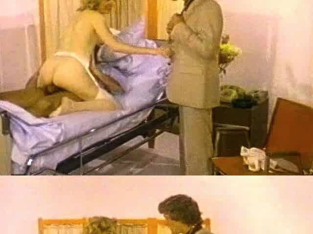 Milf blonde fucked hardcore