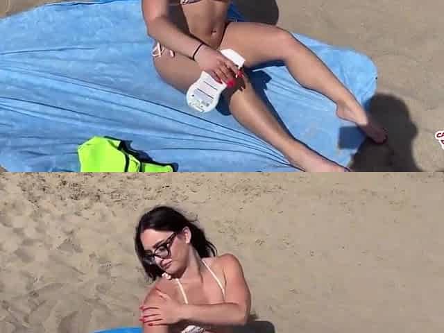 Hawt Beach