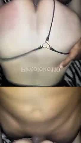 I ate the blond's vagina, this babe came on my shlong at her abode.