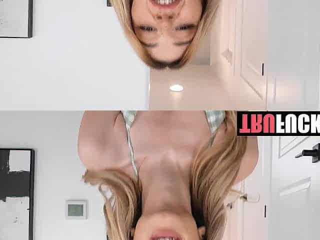 Borrow My Cum