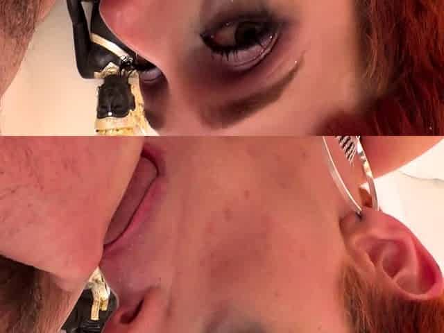 Amateur Porn Blowjob Cumshot Facial
