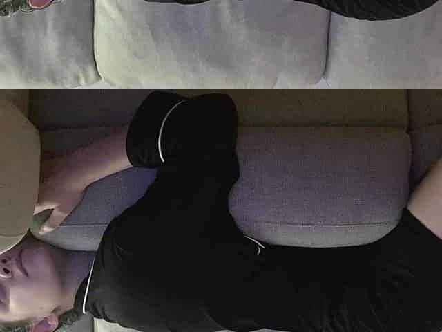 Mom amateur webcam pussy masturbate