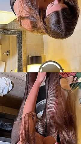 Hotel Room Anal