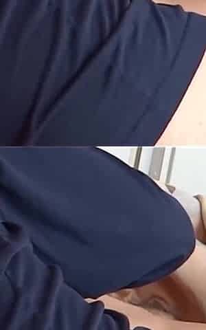 My Wife's Beautiful Stepsister Sucks My Cock Until I Cum, She Wants to Be Fucked in the Ass