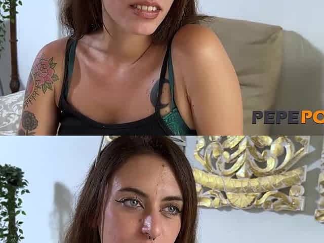 That babe tries anal at her 1st scene!! We can't make no doubt of Zou