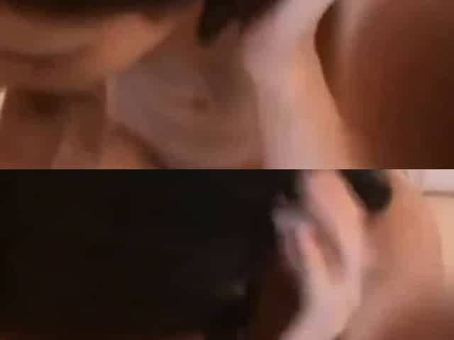 Surprise Cum facial
