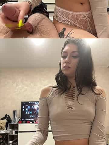 Bongacams Luckystar Webcam Show 01 15 00 16 33