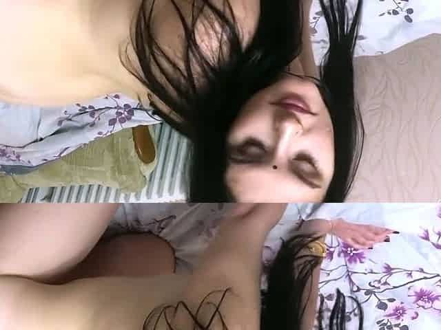 Alyssa Quinn Indian Bhabi Hard Fuck
