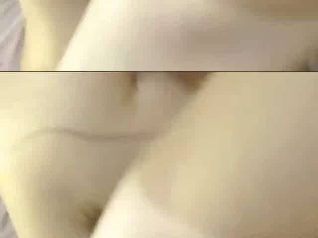 Big-Ass Asian Amateur in Homemade Doggy-Style Video