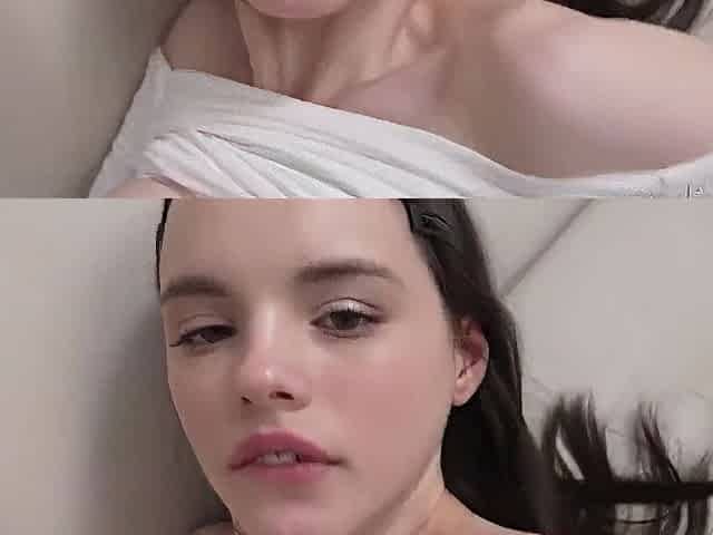 The Man Pleased The Young Girl Anal Penetration