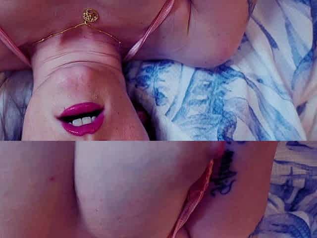 Big boobed pov cumshot after tit fuck