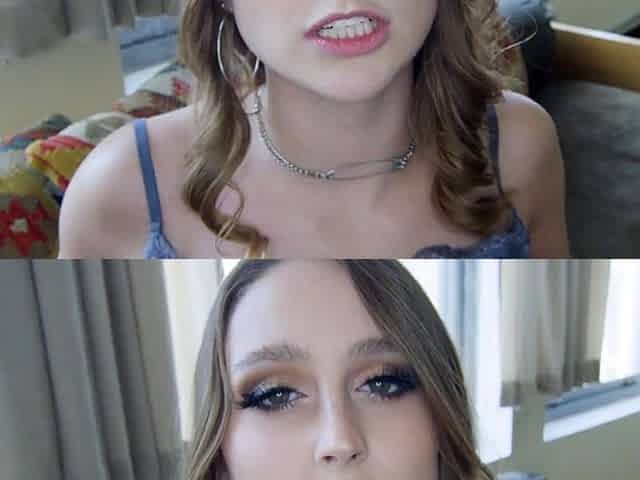 JeshByJesh-a Cute Face to Mess it Completely