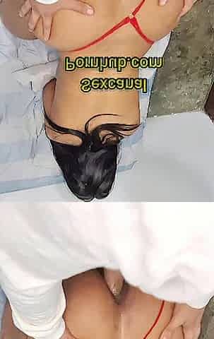 What a wonderful wench I've gotten, I can bang her in the booty daily