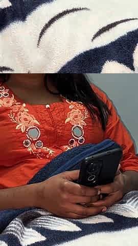 My Desi Stepsister Hot Body Show