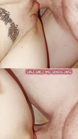 Zoey Loves Creampies and Takes a Big Cock