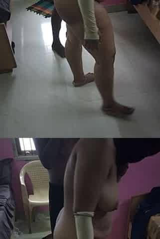 Indian Chubby Aunty Hot Pussy Finguring