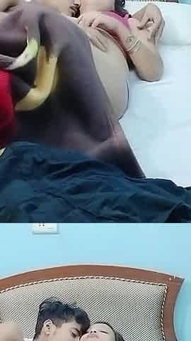 Naughty Devar Start Fucking