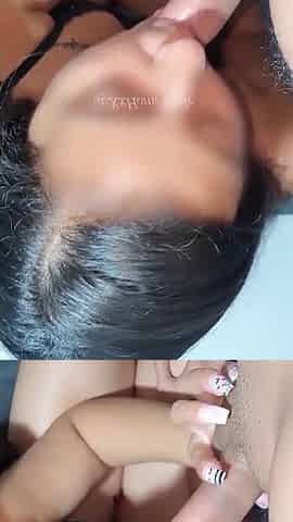 My God, How Could You Do This to Me? I Took My Girlfriend's Cell Phone and Found This in Her Gallery