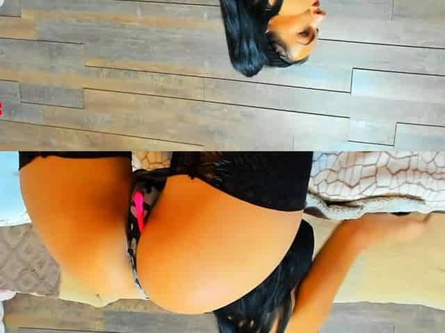 Amateur Big Ass Babe Riding