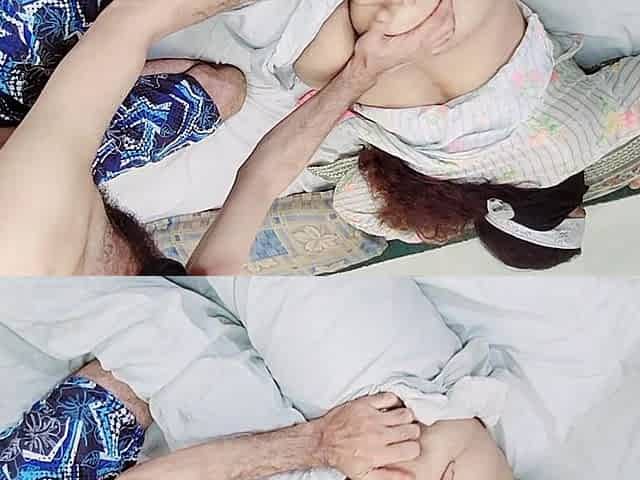 Muslim Hotwife Caught with Friend Making Love Fucking Pussy