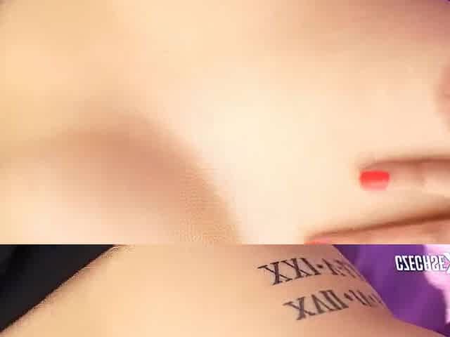 Amazing Adult Clip Czech Try To Watch For , Check It