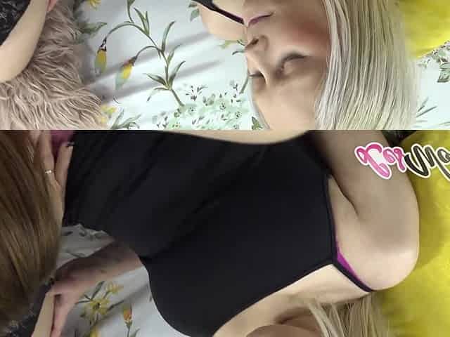 Latina Cougar Gets Her Ass And Pussy Licked By Teen