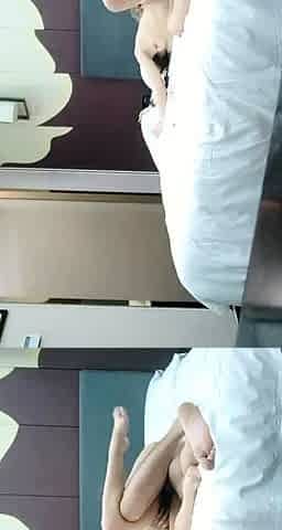 Amateur Asian whore banged on cam