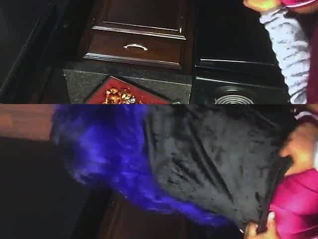 Smutty Diana knows how to shake that butt