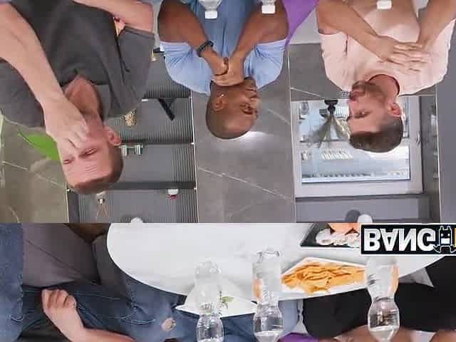 three vs 1 Soccer