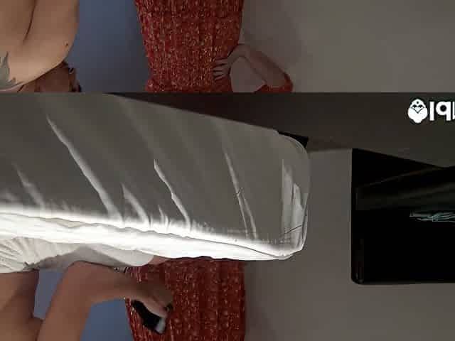 Bbw Celine With Big Tits Enjoys With Cris Angelo