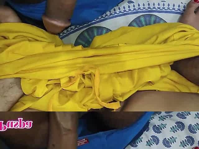 Desi Girl Feet Sex