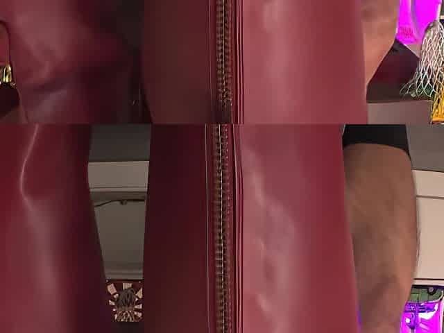 Aarm-107 Knee-high Boots Thighs