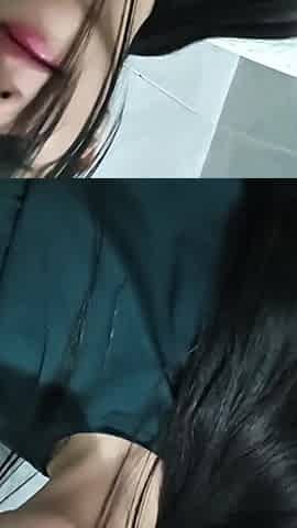 Step Mom Grips Cock Late at Night