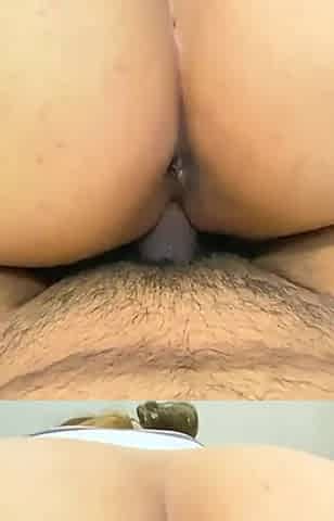 My Stepson Wanted Me so Hard That I Let Him Fuck My Tight Big Ass