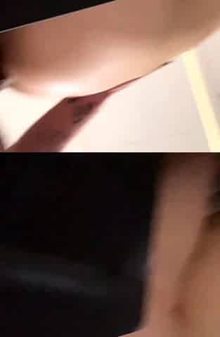 Bartender Babe is a Blowjob Master and Hardcore Whore