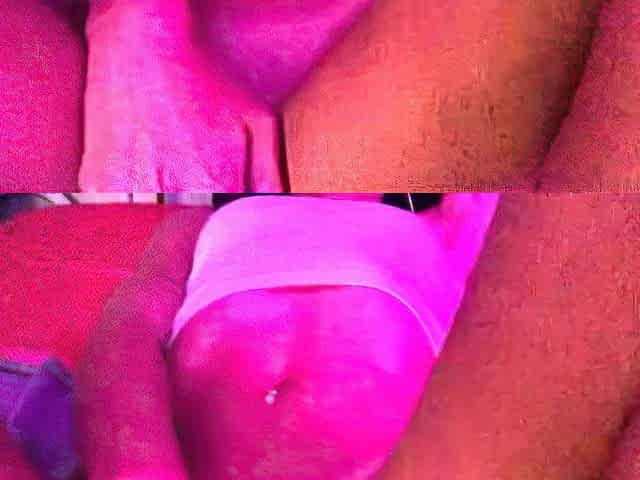 Stella Samore Intense Masturbation With Anal Dildo Riding