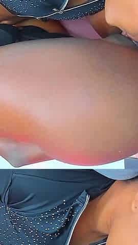Lonely at Home: Masturbating My Swollen Clitoris Until I Cum Hard and Wet Everything
