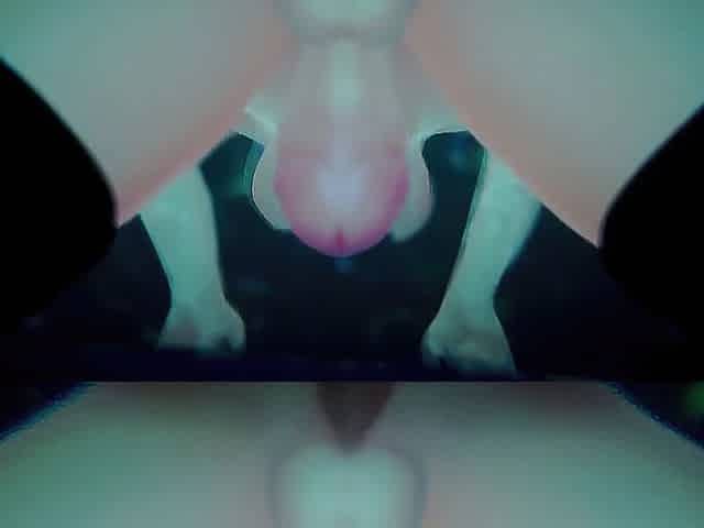 TyTyVR Futanari Cumpilation 2024 two