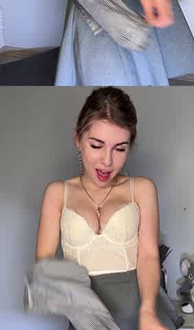 She Came Home and Wants to Bring You to Orgasm