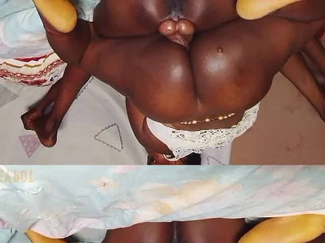 Sweet Honey Pot with Fresh Boobs Enjoys Fucking