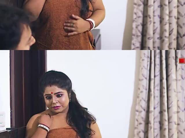indian BBW fuck husband