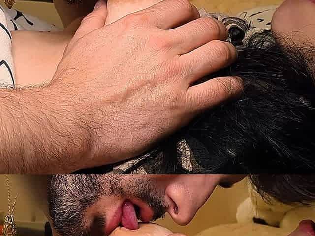 Nipple Play Till Hard Shaking Orgasm - Unlimitedorgasm