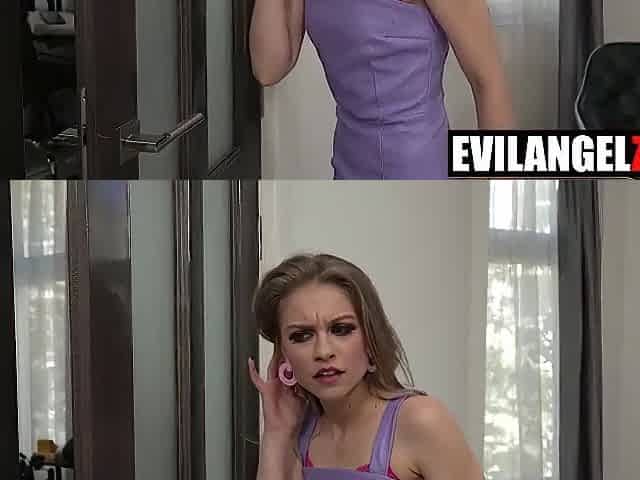 Vagina Ruined Coarse SEX