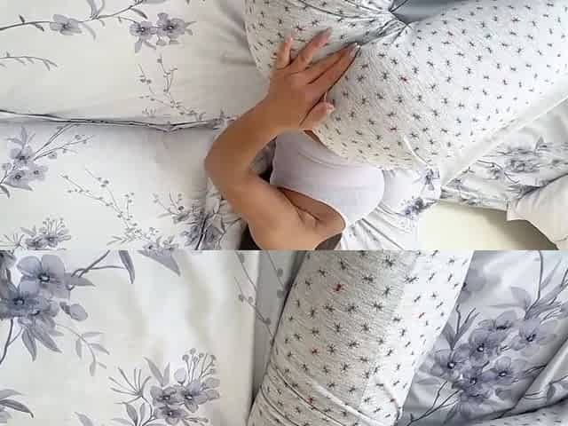 Eager to pound the ass into submission, the stepdad accepts no excuses