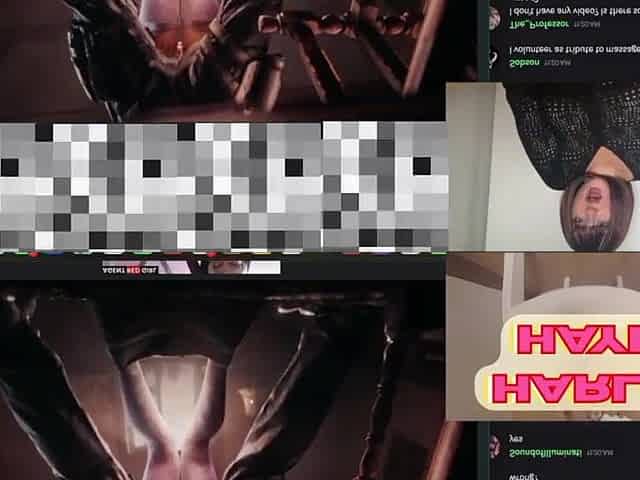 React: Try two Cum w/ me #64