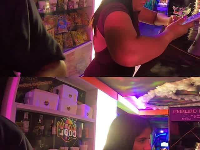 Granizados Time Latina Date Night Hot Fuck Fucking Cumshot in the Whore Naughty Pussy Sweat Soaking Wet - Jhodez1
