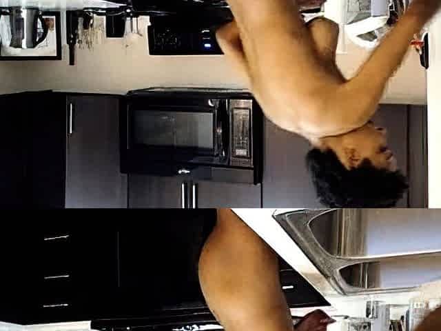 Black and Ebony 2