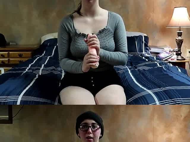 Girlfriend Craves U To Creampie Her (JOI/JOE)